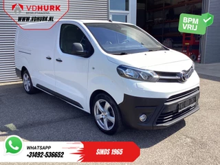 Toyota ProAce – thumbnail 6