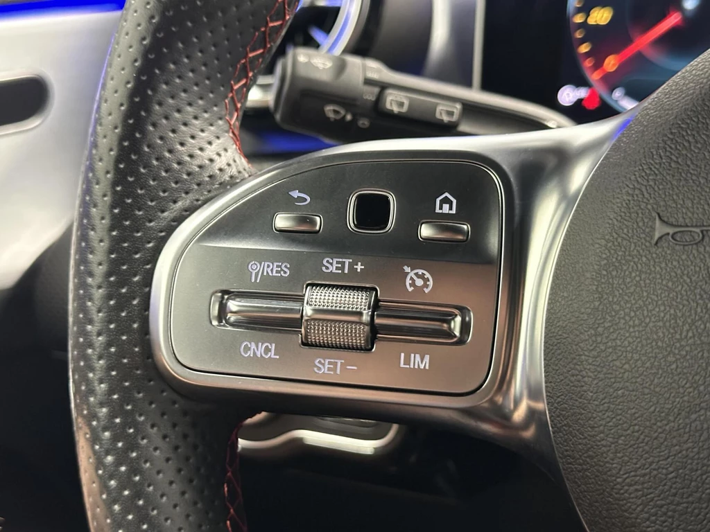 Mercedes-Benz A-Klasse – foto 20