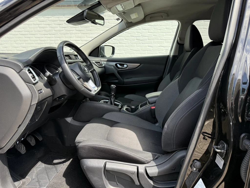 Nissan QASHQAI – foto 24