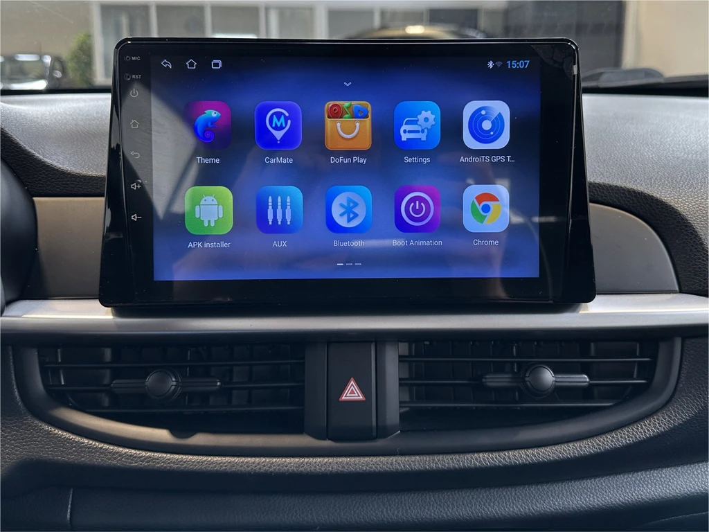 Kia Picanto – foto 13
