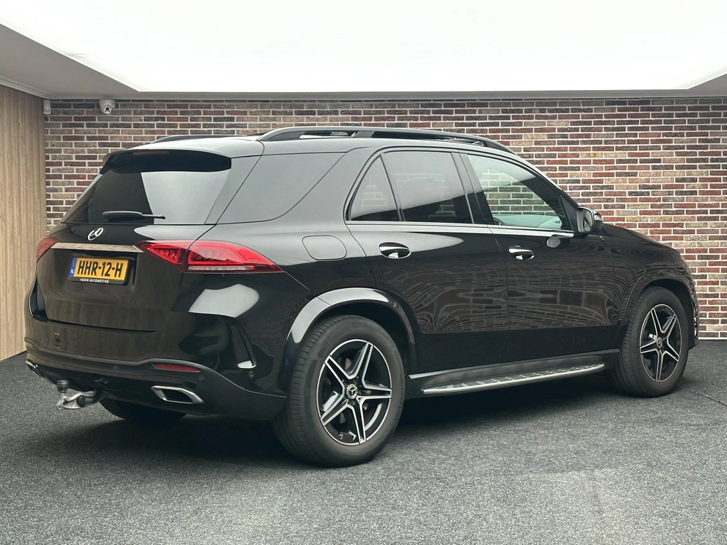Mercedes-Benz GLE – foto 6