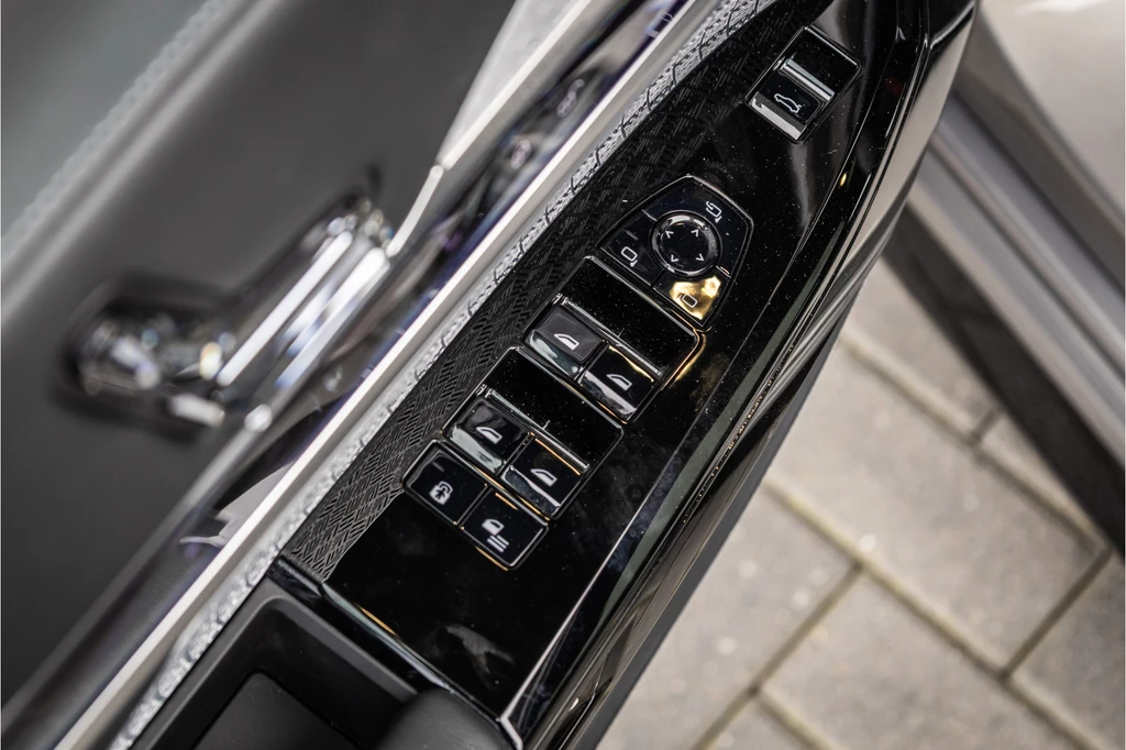 BMW 7 Serie – foto 29