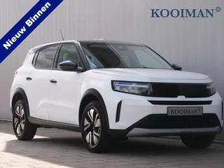 Opel Frontera – thumbnail 7