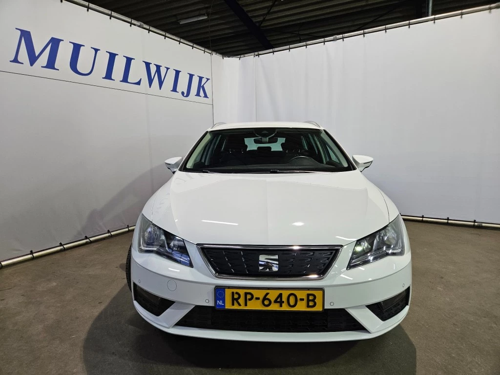 SEAT Leon – foto 14