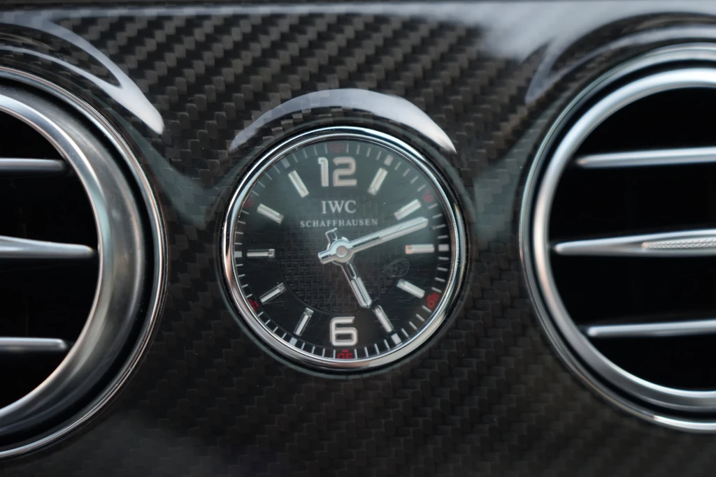 Mercedes-Benz S-Klasse – foto 16