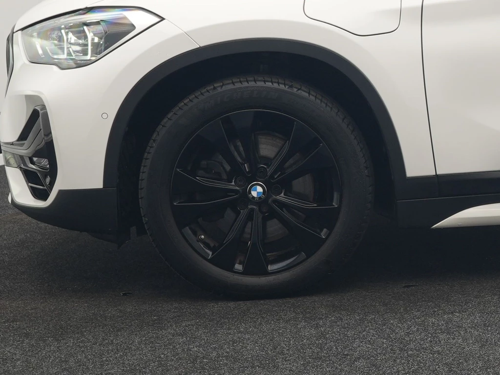 BMW X1 – foto 14
