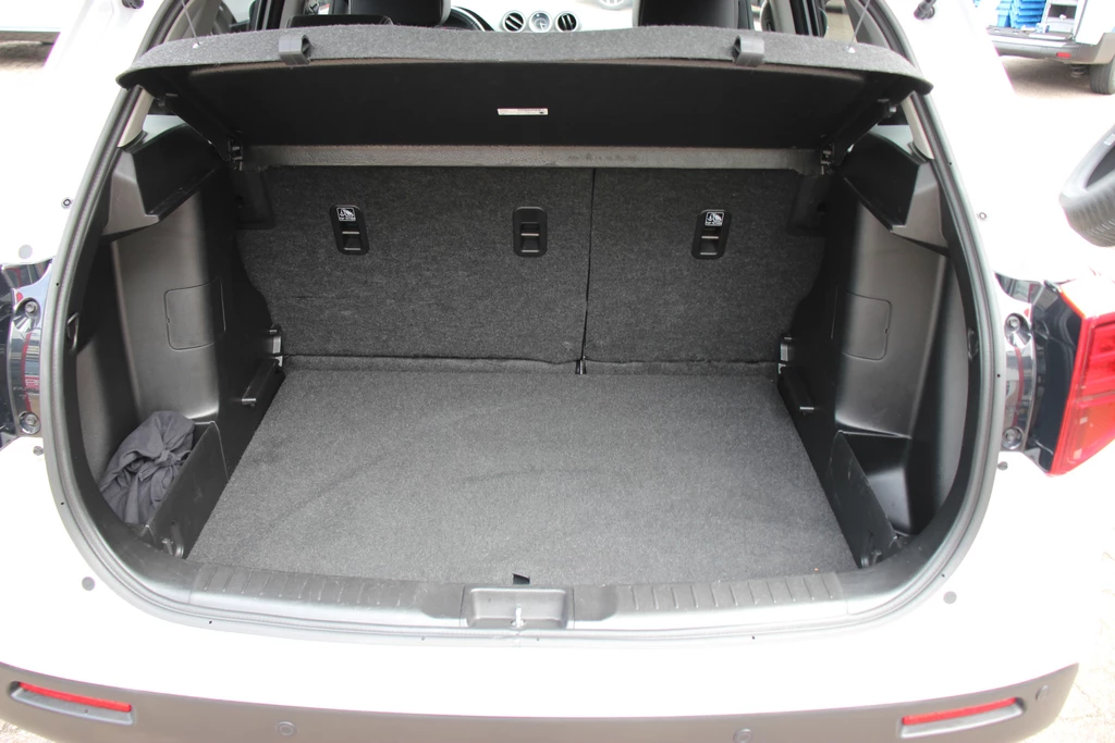 Suzuki Vitara – foto 15