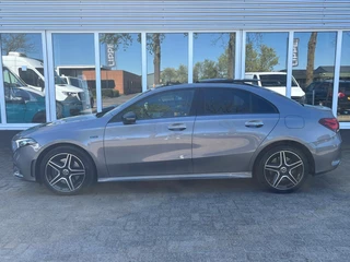 Mercedes-Benz A-Klasse – thumbnail 3