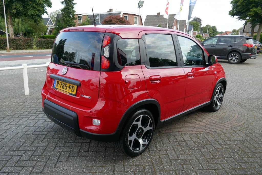 Fiat Panda – foto 5