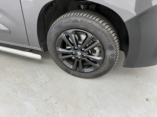 Citroën Berlingo – thumbnail 40