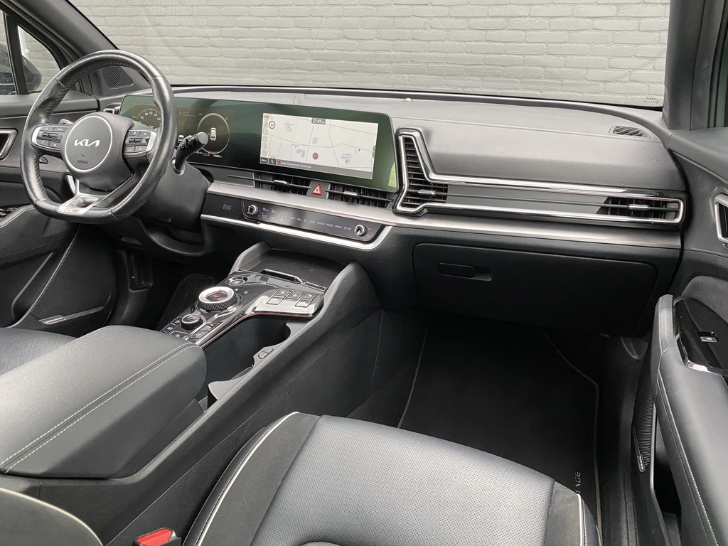 Kia Sportage – foto 18