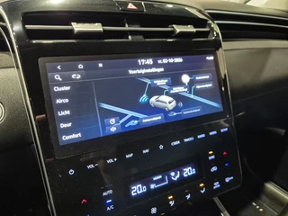 Hyundai Tucson – thumbnail 36