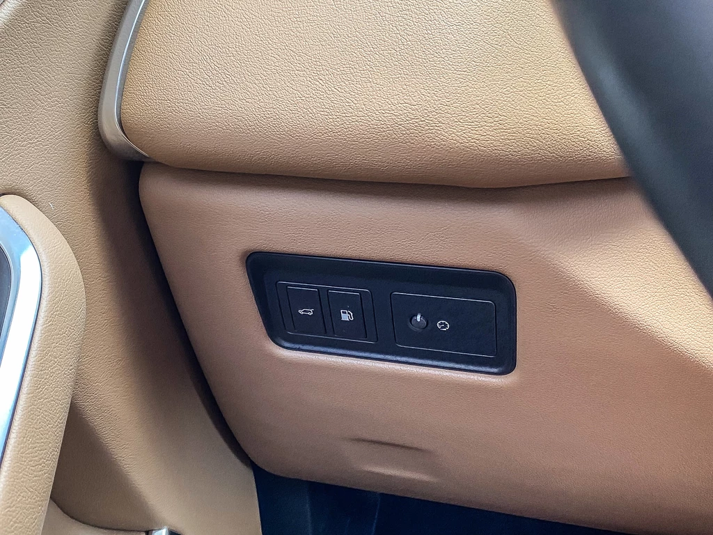 Jaguar F-PACE – foto 52