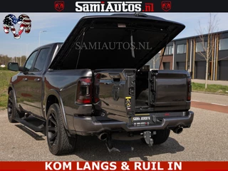 Dodge Ram Pick-Up – thumbnail 18