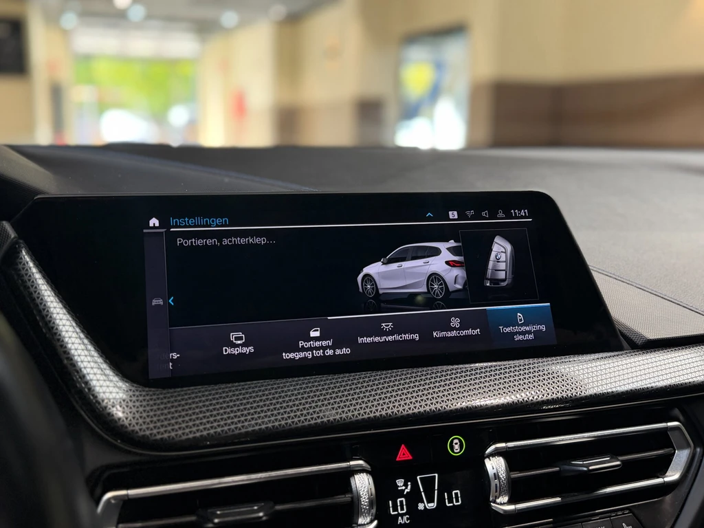 BMW 1 Serie – foto 35