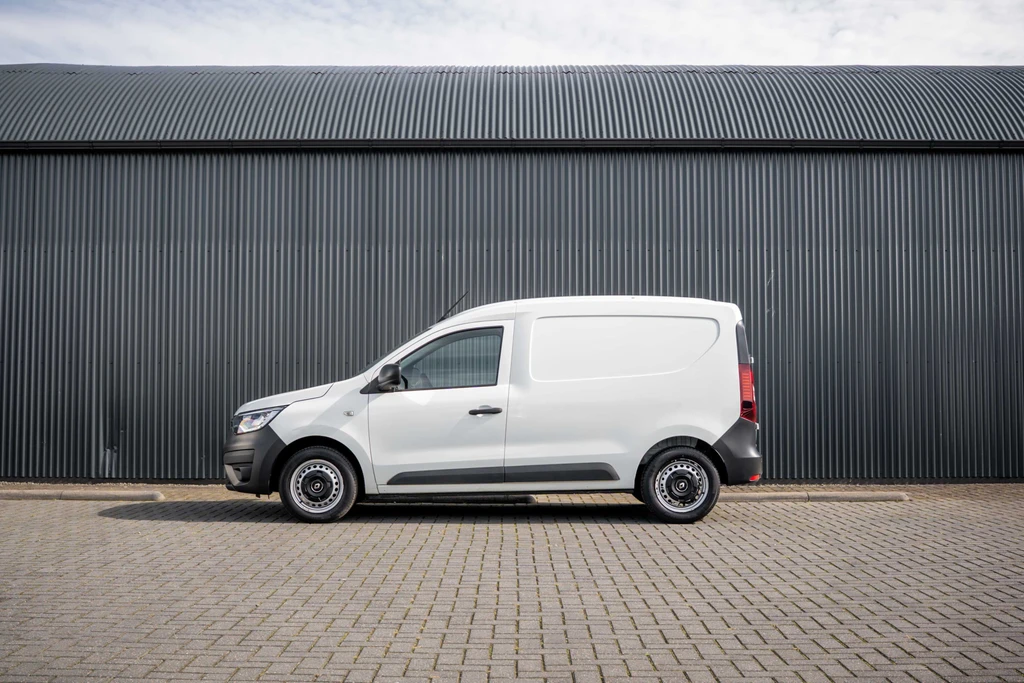 Renault Express – foto 2