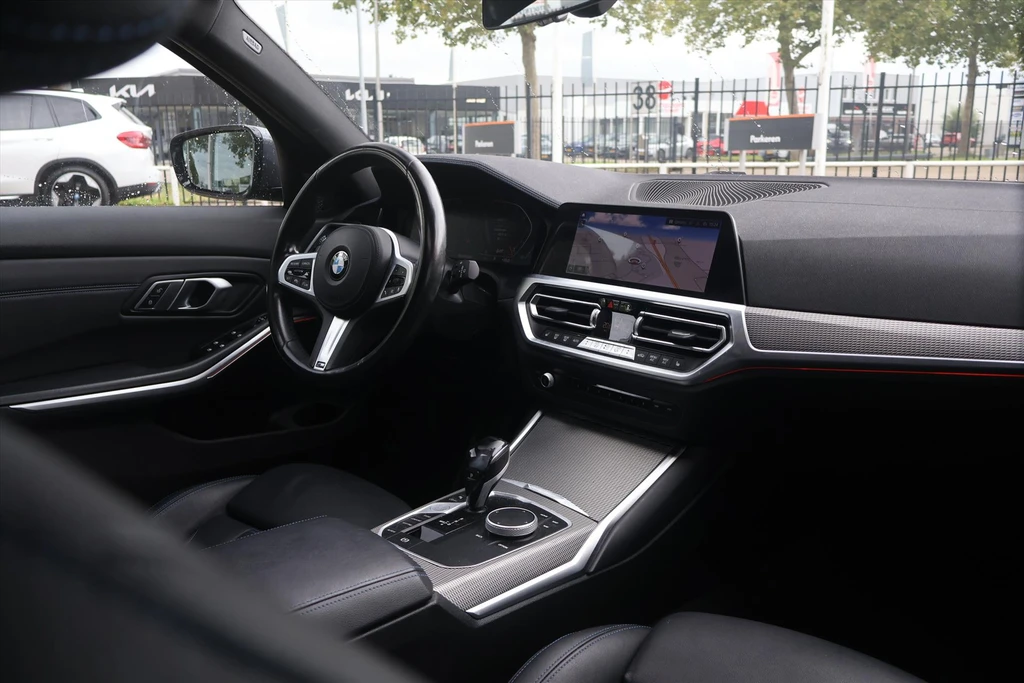 BMW 3 Serie – foto 7