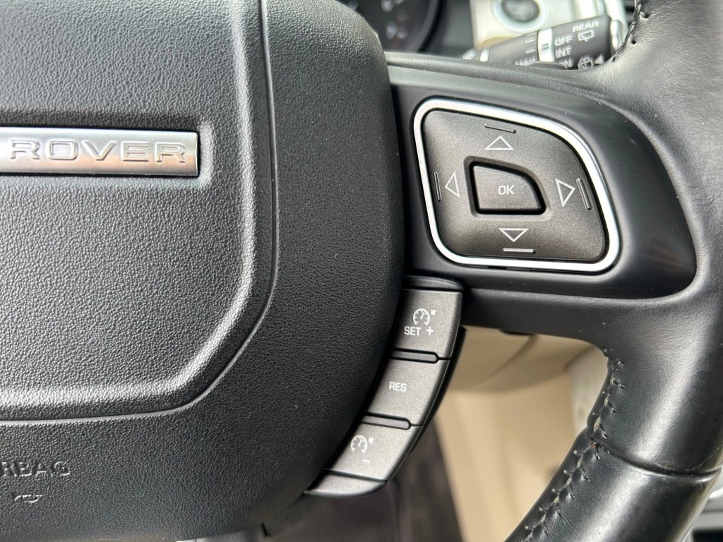 Land Rover Range Rover – foto 15