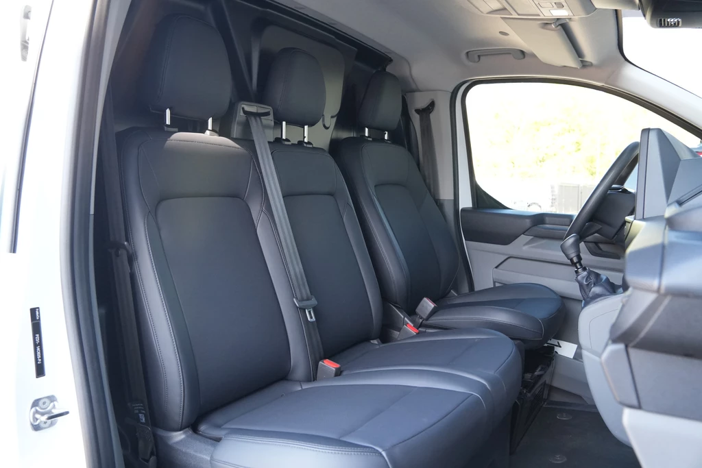 Ford Transit Custom – foto 35