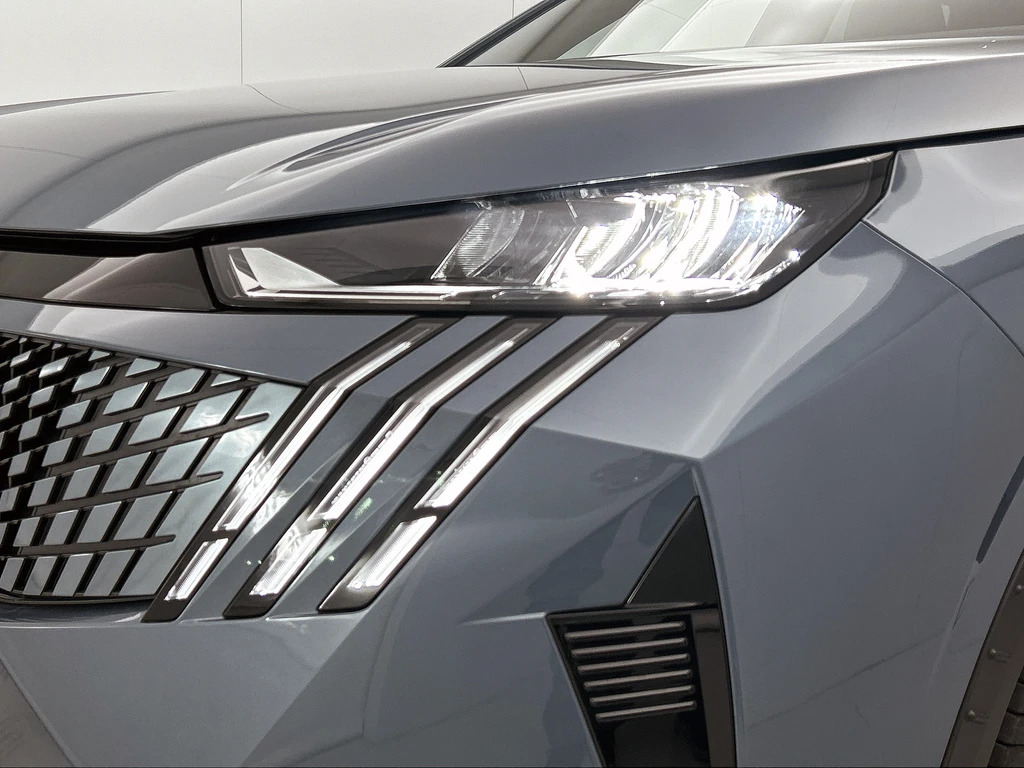 Peugeot 5008 – foto 16