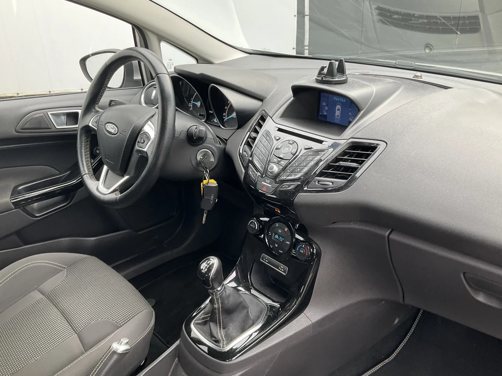 Ford Fiesta – foto 7