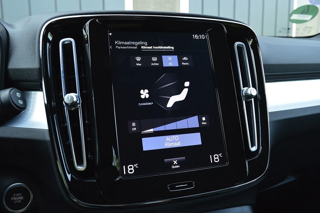 Volvo XC40 – foto 26