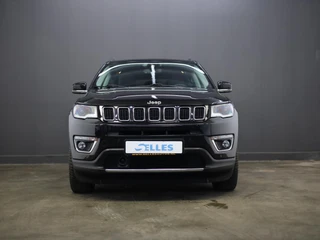 Jeep Compass – thumbnail 8
