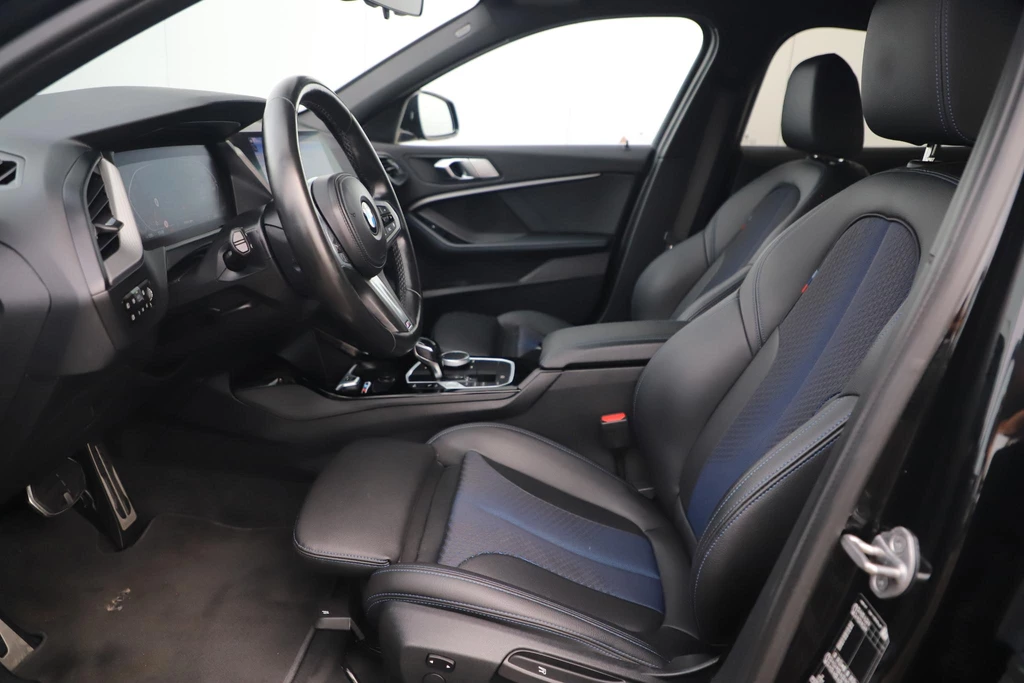 BMW 1 Serie – foto 12