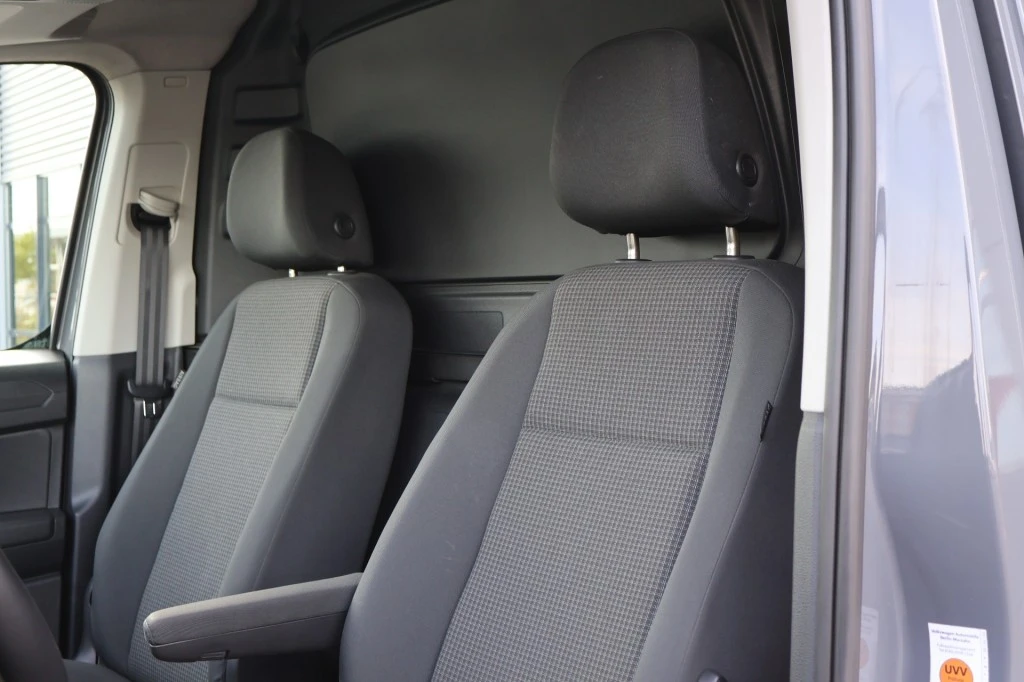 Volkswagen Caddy – foto 28