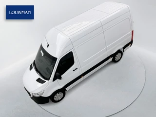 Mercedes-Benz Sprinter – thumbnail 3