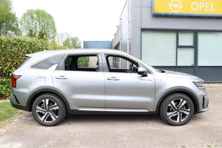 Kia Sorento – thumbnail 6