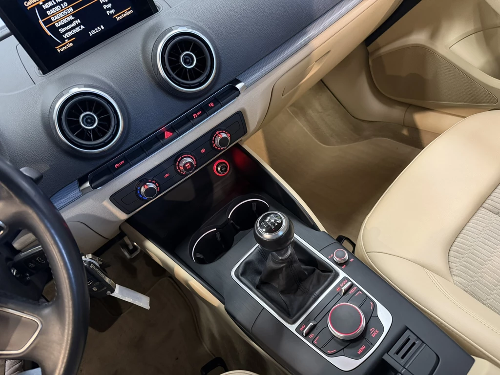 Audi A3 – foto 22