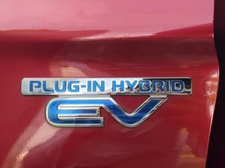 Mitsubishi Outlander – thumbnail 53