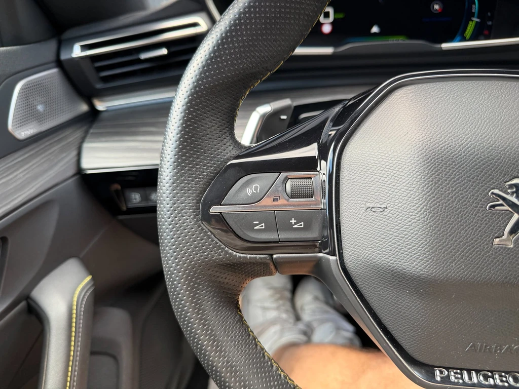 Peugeot 508 – foto 20