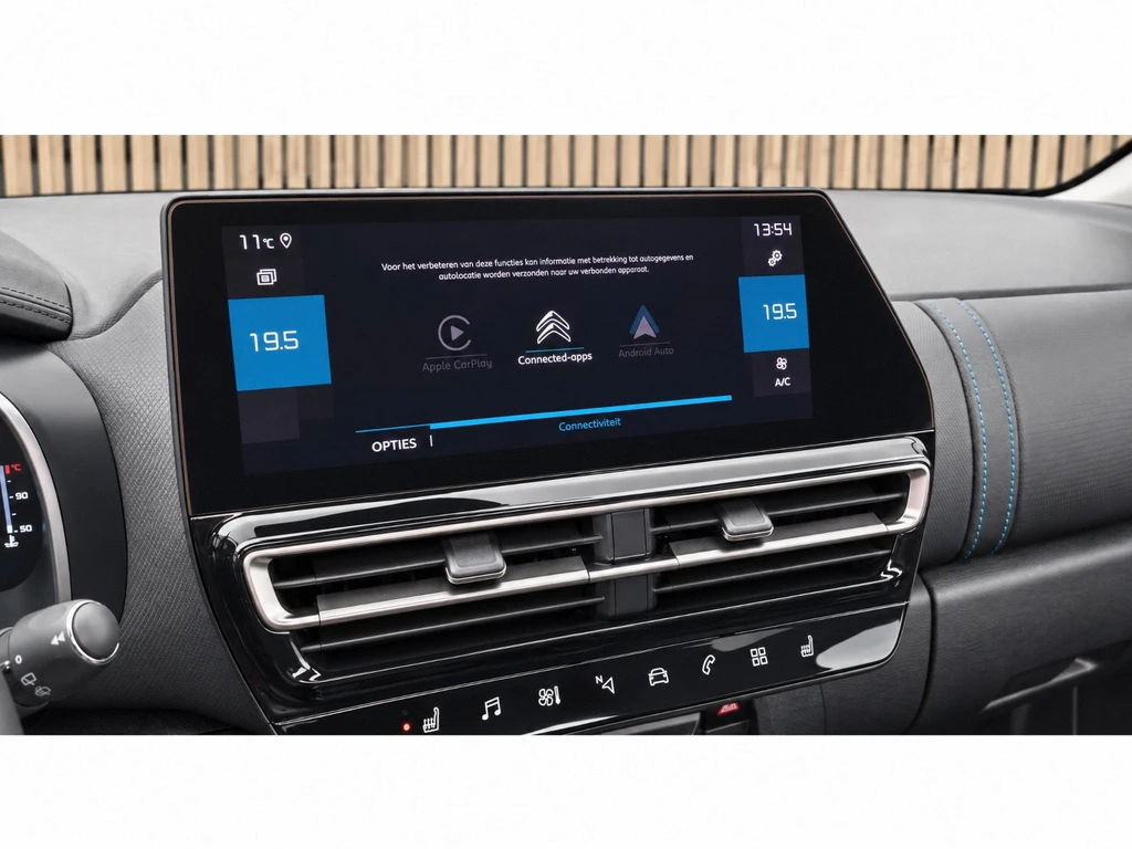 Citroën C5 Aircross – foto 16