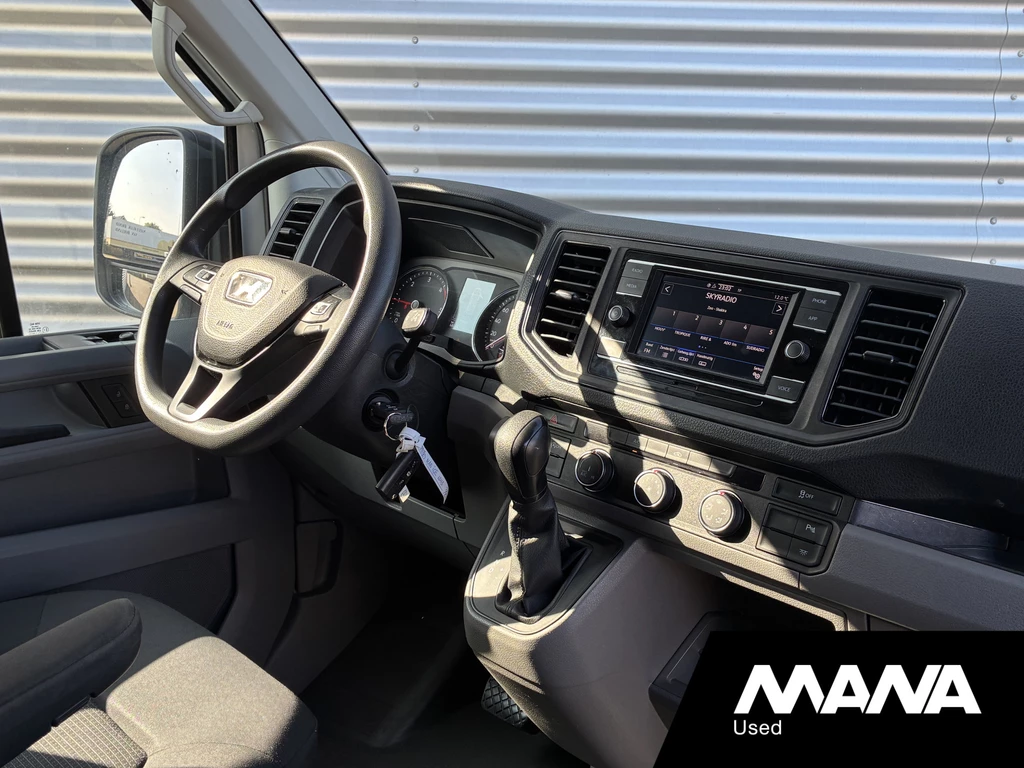 MAN TGE – foto 5