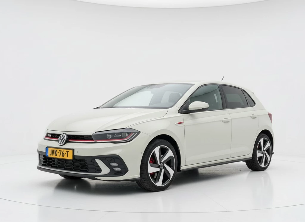 Volkswagen Polo – foto 2