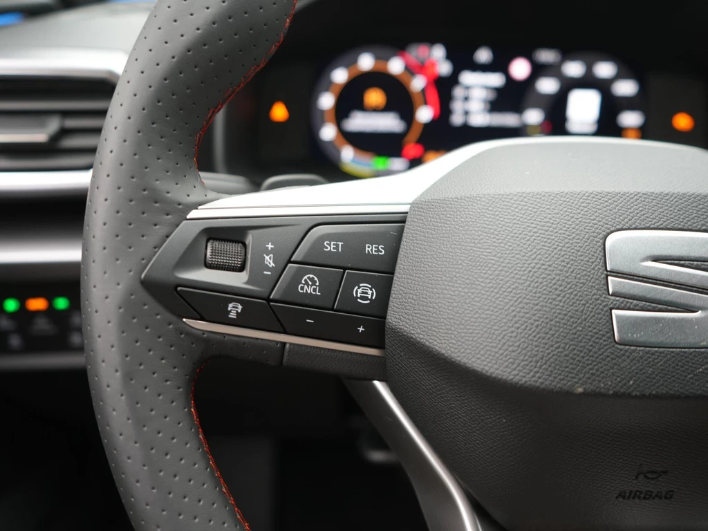 SEAT Leon – foto 16