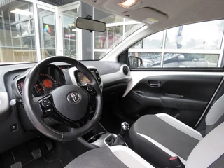 Toyota Aygo – thumbnail 26