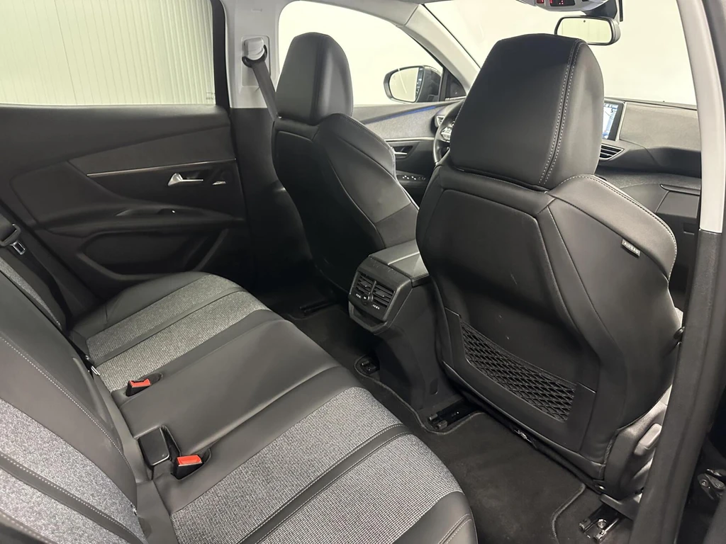 Peugeot 3008 – foto 16