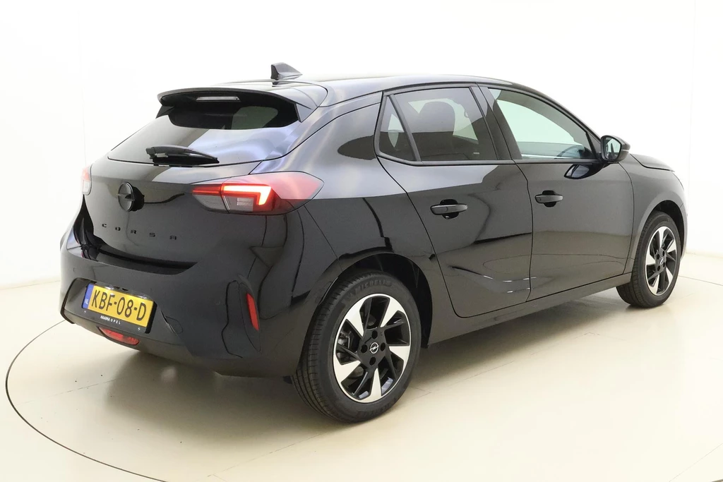 Opel Corsa-e – foto 6