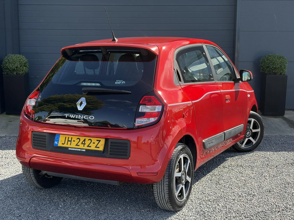 Renault Twingo – foto 3