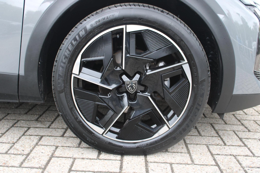 Peugeot 408 – foto 14