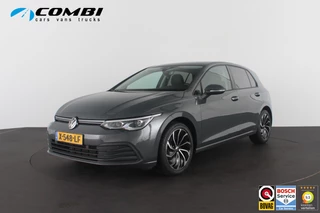 Volkswagen Golf – thumbnail 1