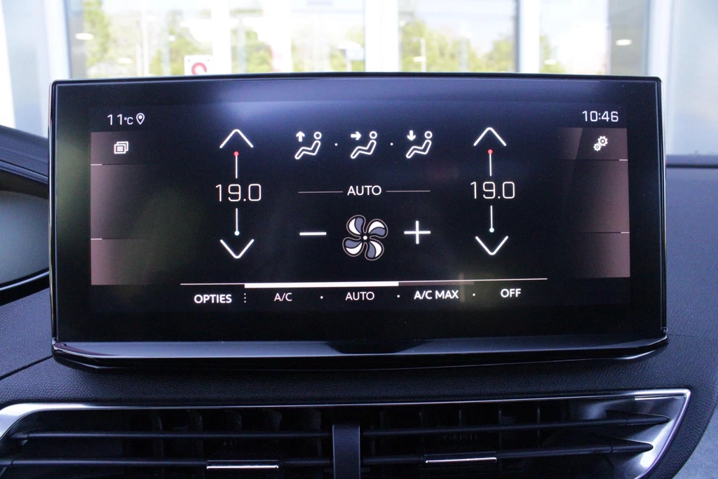 Peugeot 5008 – foto 21
