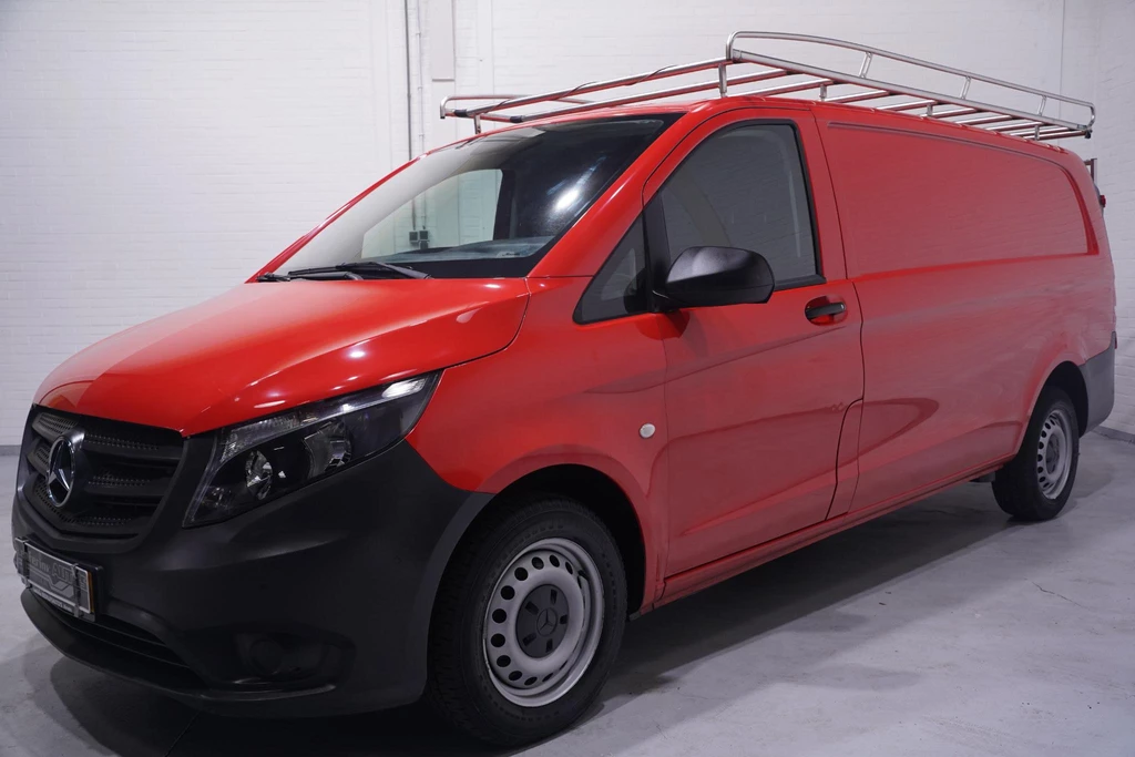 Mercedes-Benz Vito – foto 2