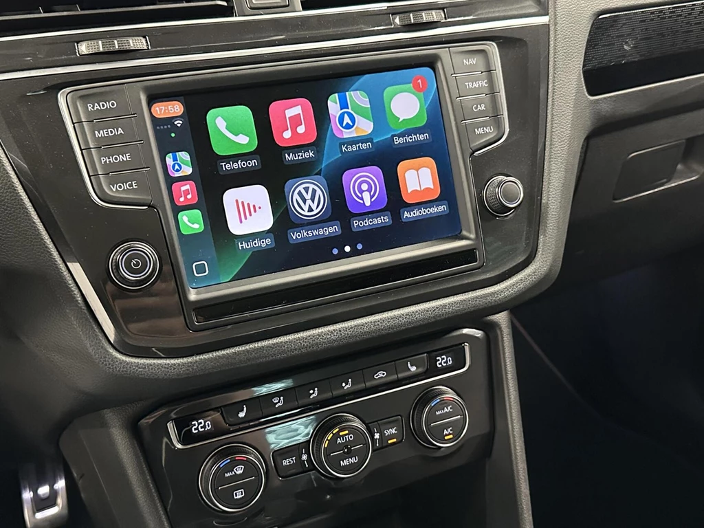 Volkswagen Tiguan – foto 28