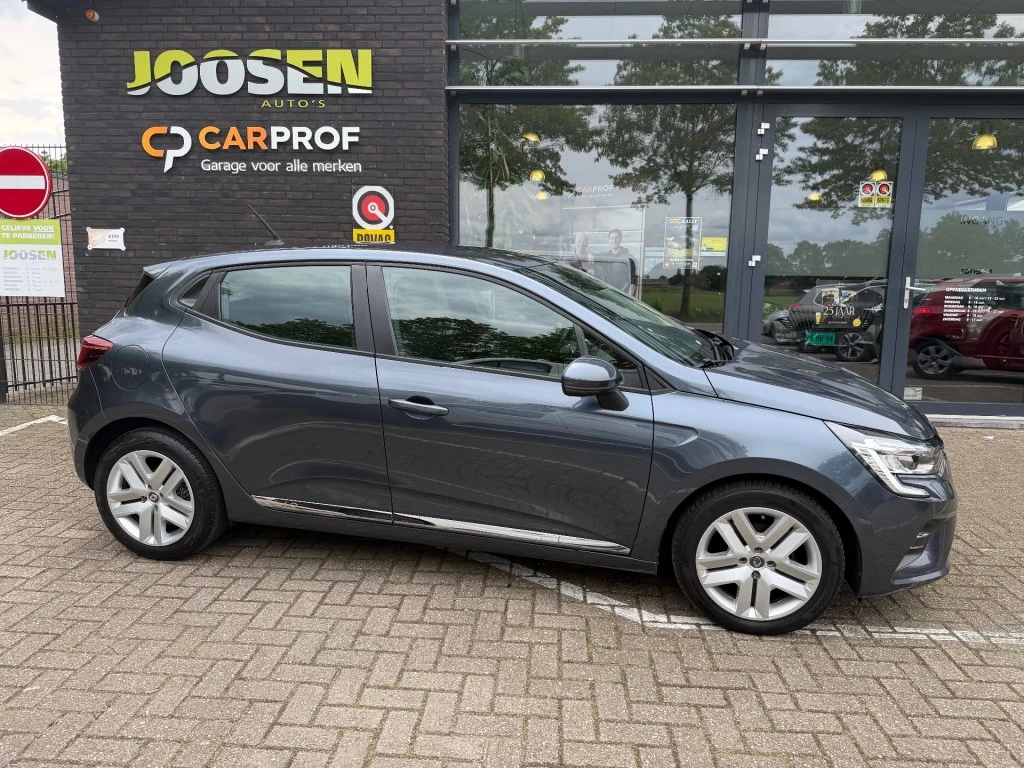 Renault Clio – foto 9