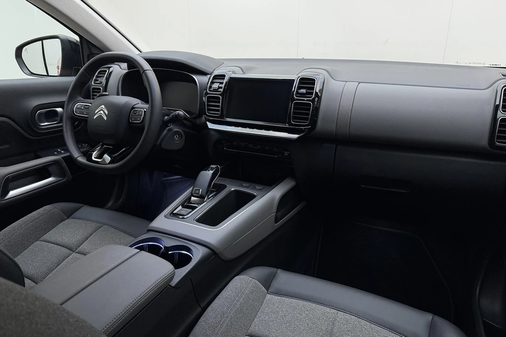 Citroën C5 Aircross – foto 17