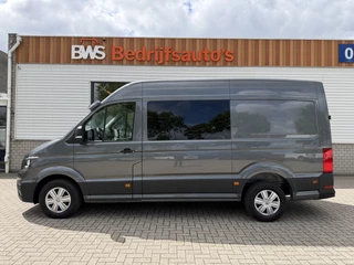 Volkswagen Crafter – thumbnail 2